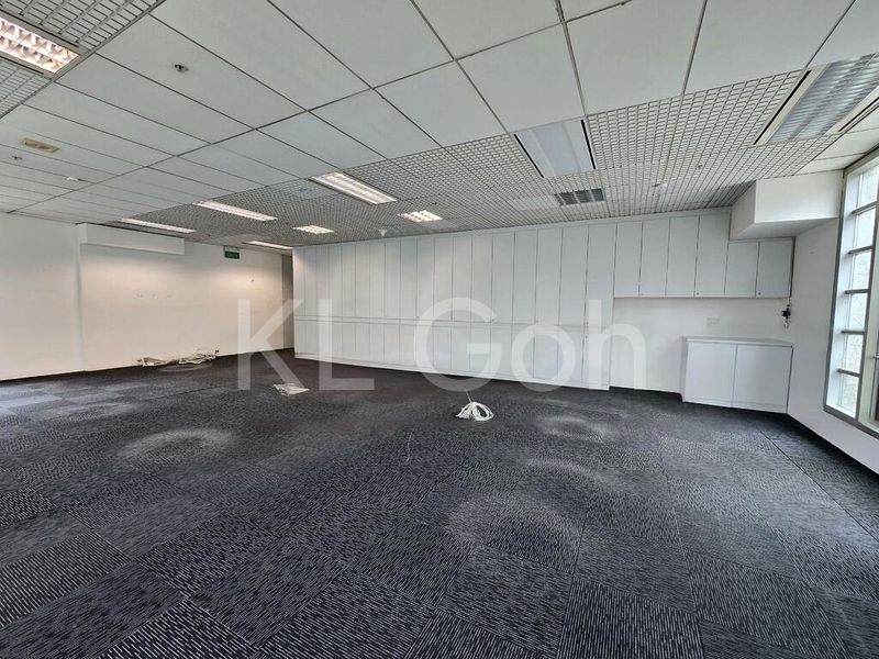 Office for Rent: Bugis Junction Towers - Image 4