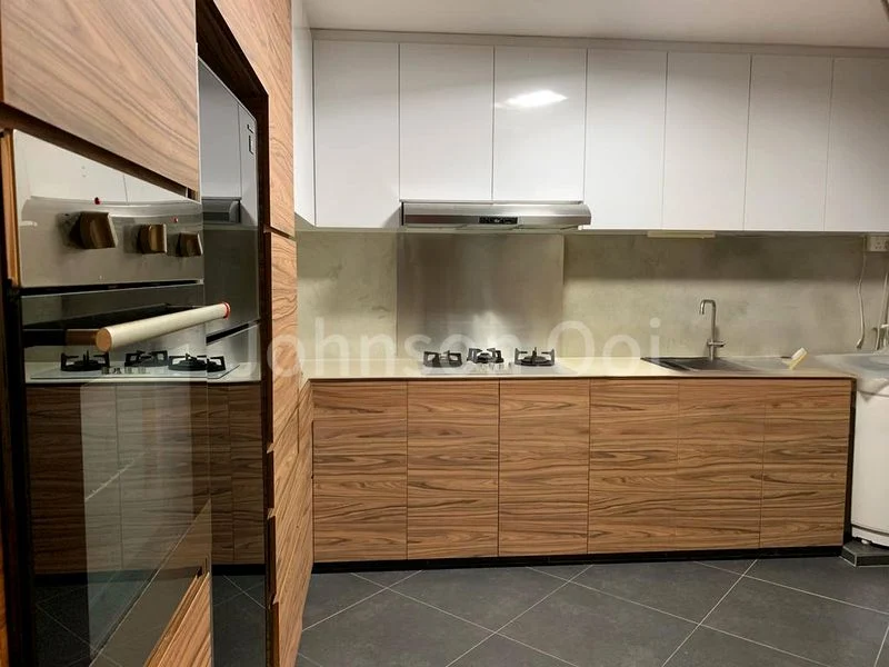 5 Room (5I) HDB for Rent in 291B Compassvale Street - Image 5