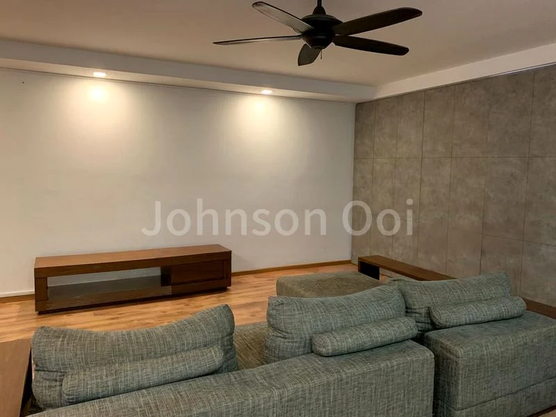 5 Room (5I) HDB for Rent in 291B Compassvale Street - Image 1