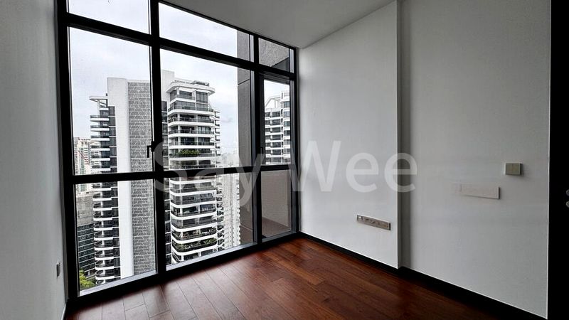 1 Bed Condo for Rent in Pullman Residences Newton - Image 6