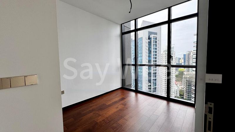 1 Bed Condo for Rent in Pullman Residences Newton - Image 5