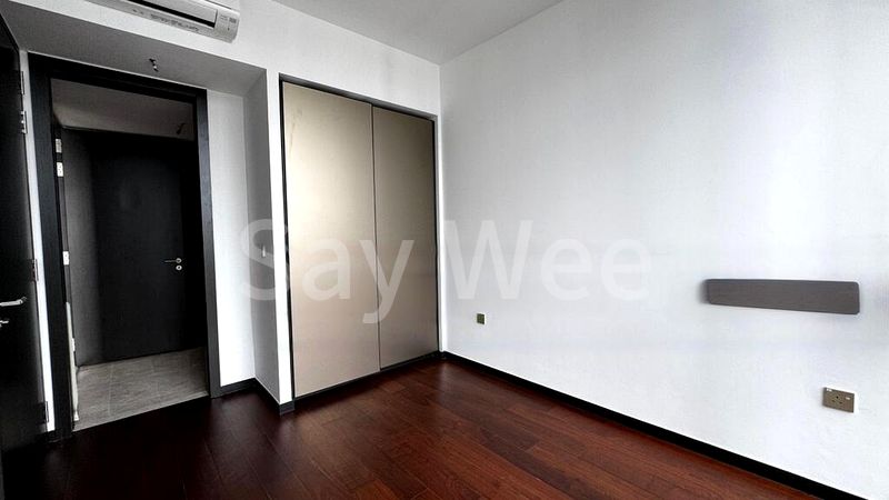 1 Bed Condo for Rent in Pullman Residences Newton - Image 4