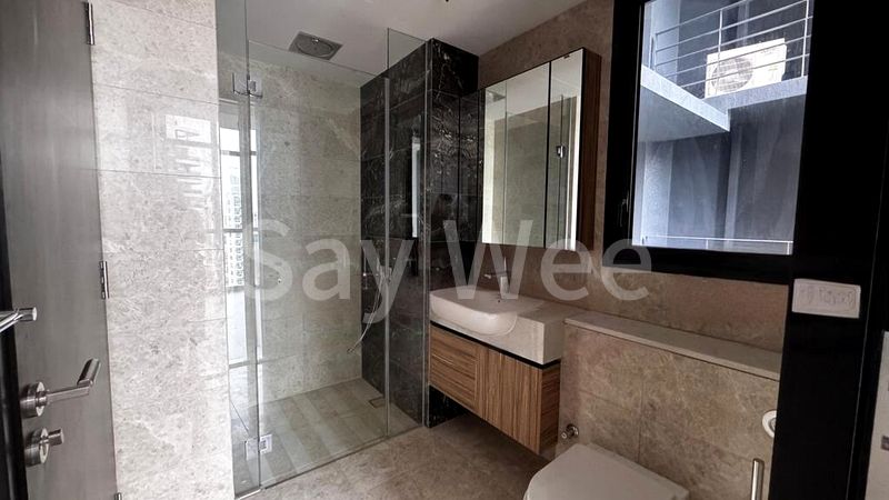 1 Bed Condo for Rent in Pullman Residences Newton - Image 7