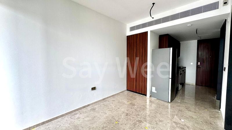 1 Bed Condo for Rent in Pullman Residences Newton - Image 2