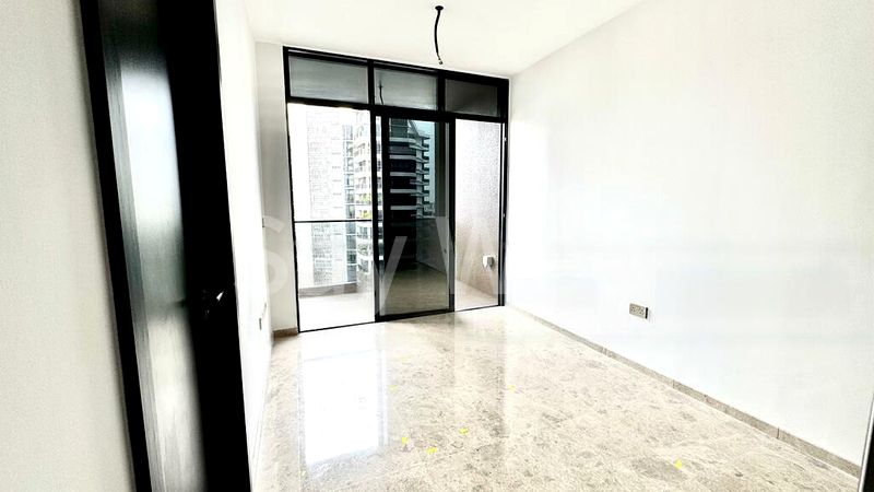 1 Bed Condo for Rent in Pullman Residences Newton - Image 3