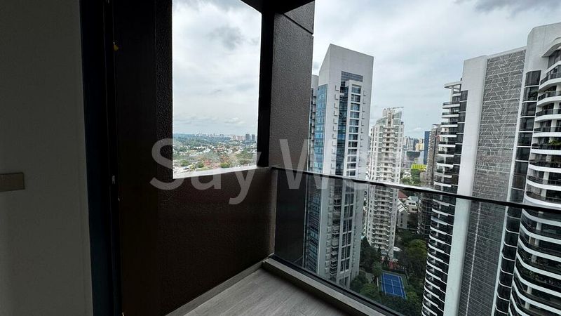 1 Bed Condo for Rent in Pullman Residences Newton - Image 8