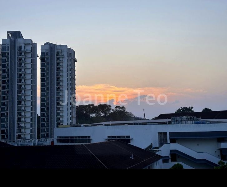 Master Room (Condo) for Rent in Bishan Park Condominium - Image 4