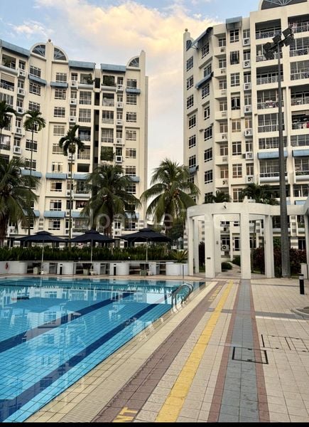 Master Room (Condo) for Rent in Bishan Park Condominium - Image 3