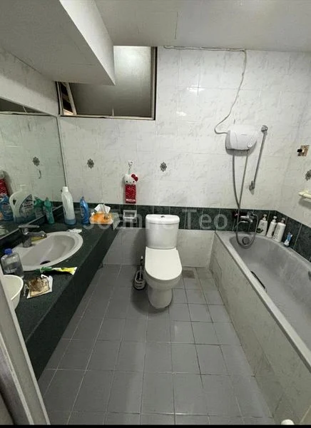 Master Room (Condo) for Rent in Bishan Park Condominium - Image 1