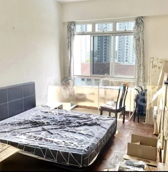 Master Room (Condo) for Rent in Bishan Park Condominium - Image 2