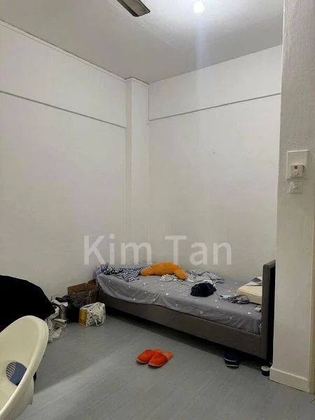 Common Room (Condo) for Rent in  Botanic Gardens View - Image 1
