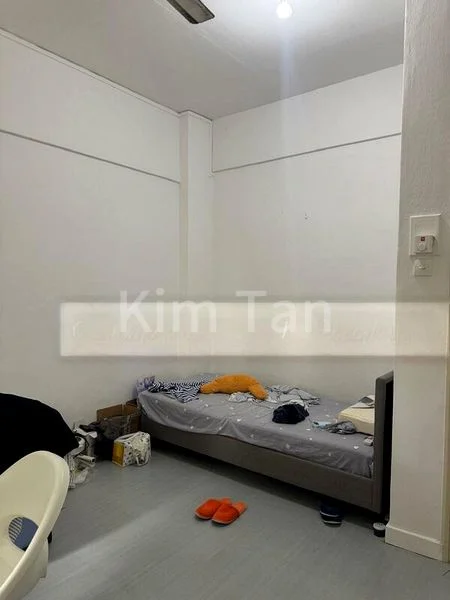 Common Room (Condo) for Rent in  Botanic Gardens View - Image 1