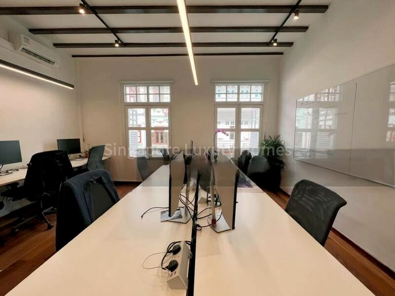 Office for Rent: Keong Saik - Image 3