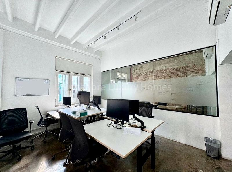 Office for Rent: Keong Saik - Image 1