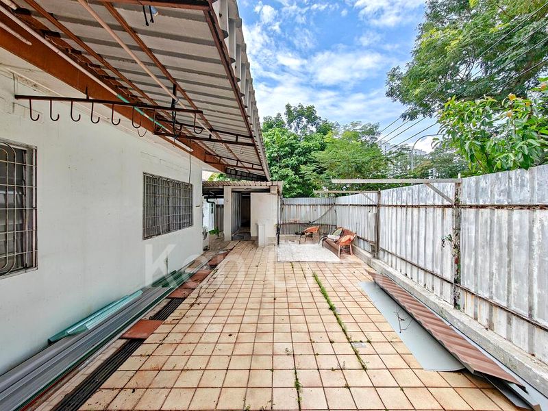 4 Bed Semi-Detached House (Landed) for Sale in  Seletar Hills Estate - Image 5