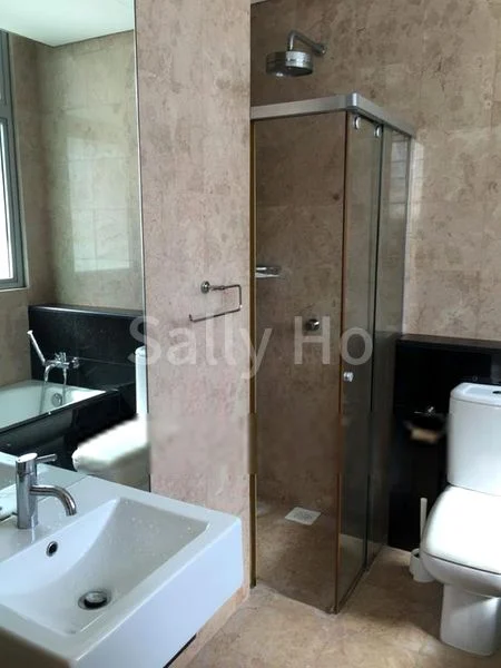 1 Bed Apartment (Condo) for Rent in  Mill Point - Image 8