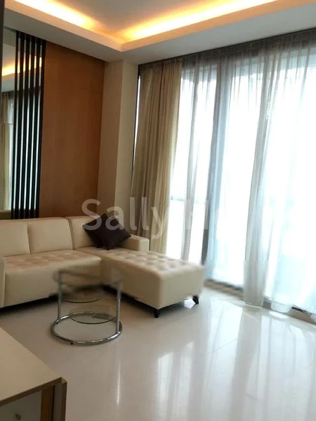 1 Bed Apartment (Condo) for Rent in  Mill Point - Image 4