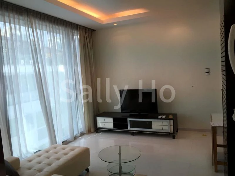 1 Bed Apartment (Condo) for Rent in  Mill Point - Image 3