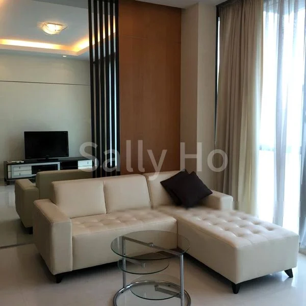 1 Bed Apartment (Condo) for Rent in  Mill Point - Image 1