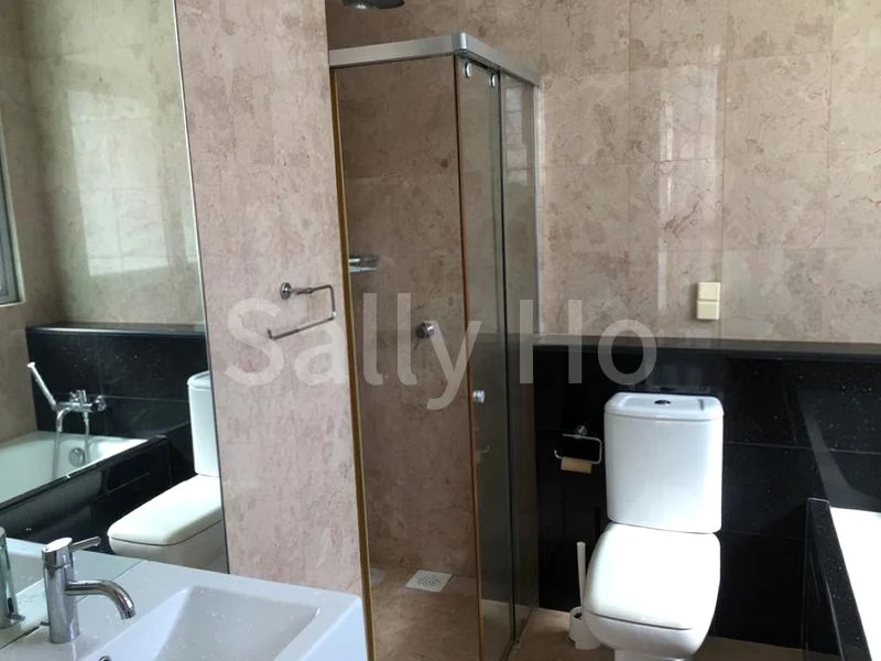 1 Bed Apartment (Condo) for Rent in  Mill Point - Image 11