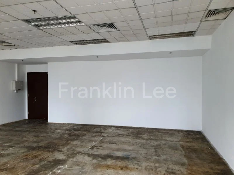 Office for Rent in  The Bencoolen - Image 9