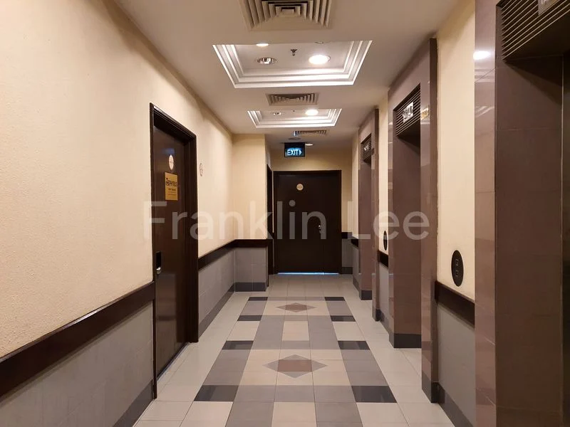 Office for Rent in  The Bencoolen - Image 4