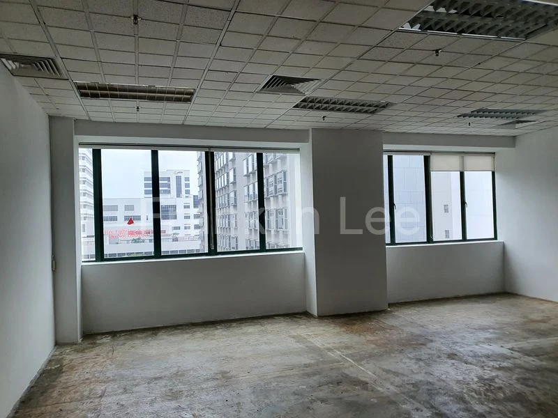 Office for Rent in  The Bencoolen - Image 6