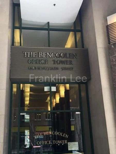 Office for Rent in  The Bencoolen - Image 12