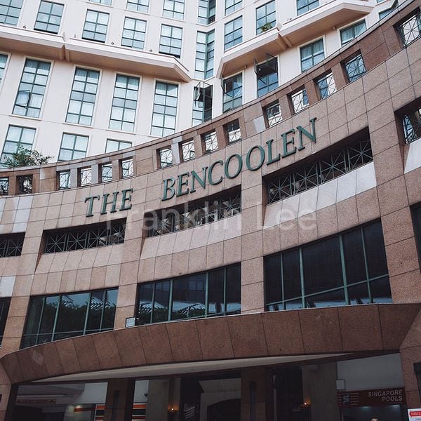 Office for Rent in  The Bencoolen - Image 14