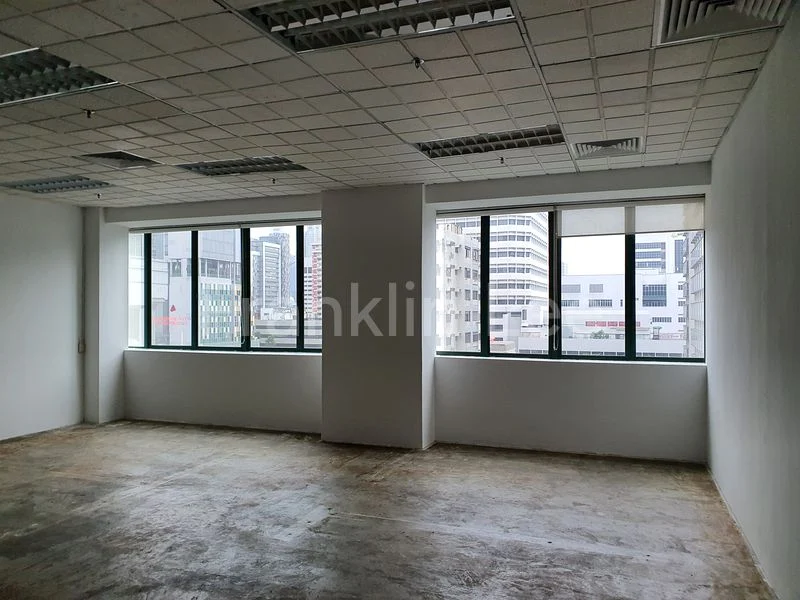 Office for Rent in  The Bencoolen - Image 8