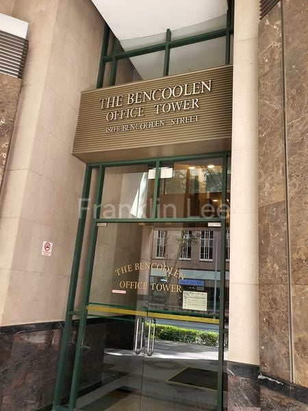 Office for Rent in  The Bencoolen - Image 3