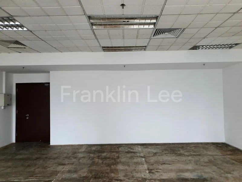 Office for Rent in  The Bencoolen - Image 7