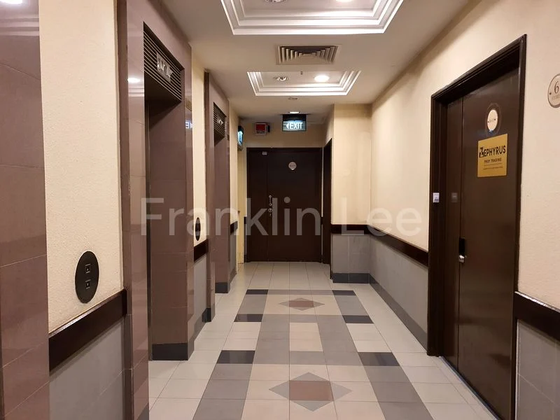 Office for Rent in  The Bencoolen - Image 2