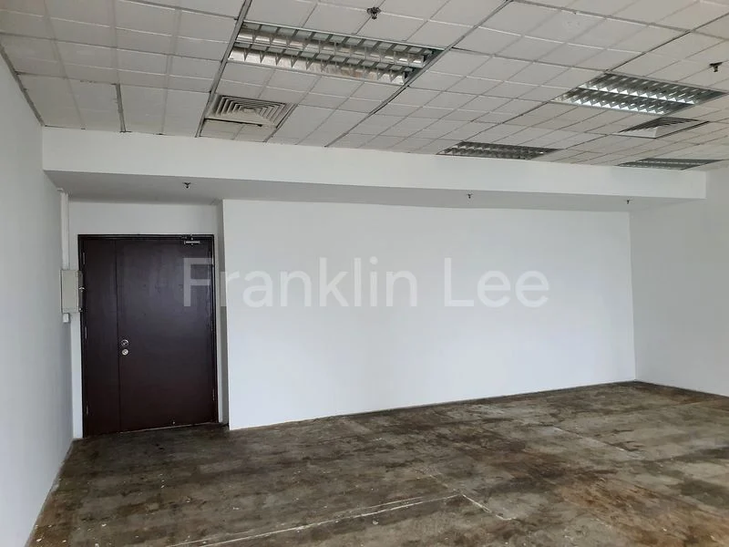 Office for Rent in  The Bencoolen - Image 5