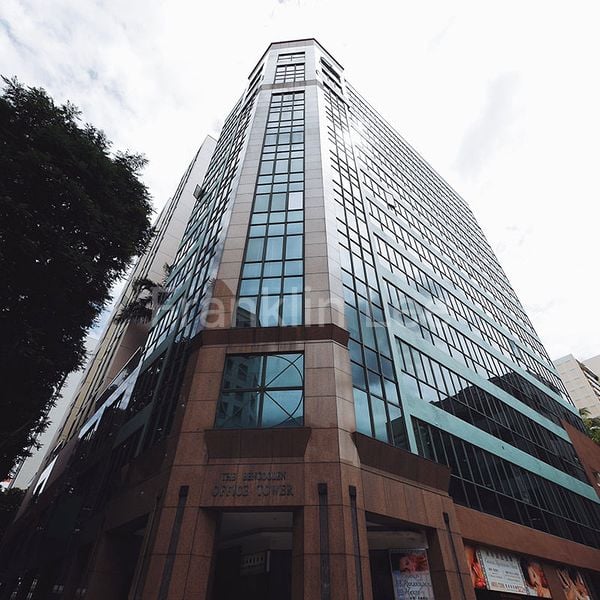 Office for Rent in  The Bencoolen - Image 17