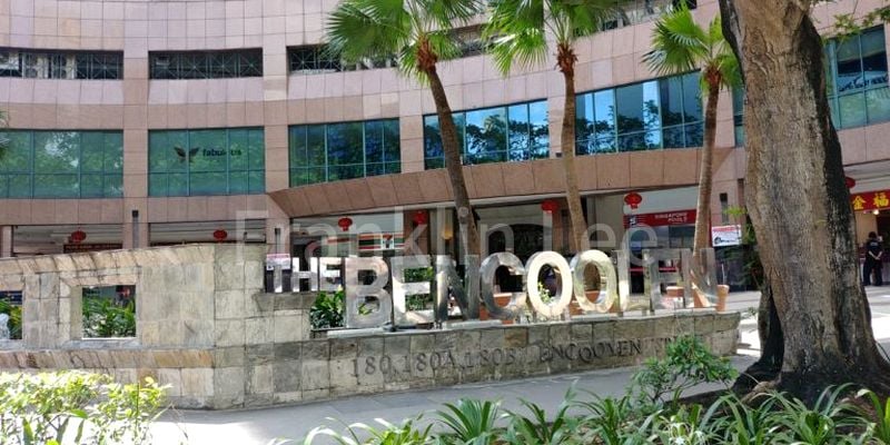 Office for Rent in  The Bencoolen - Image 13
