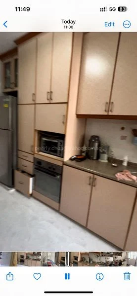 Common Room (HDB) for Rent in  298B Compassvale Street - Image 3