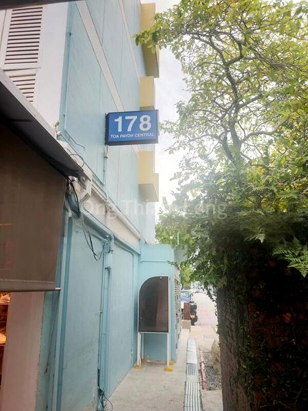 Shop / Shophouse for Rent: Toa Payoh Spring - Image 4