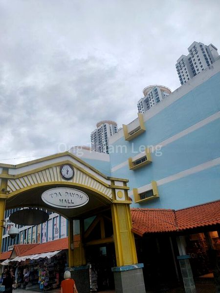 Shop / Shophouse for Rent: Toa Payoh Spring - Image 2