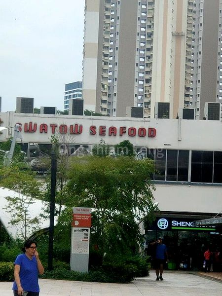 Shop / Shophouse for Rent: Toa Payoh Spring - Image 3