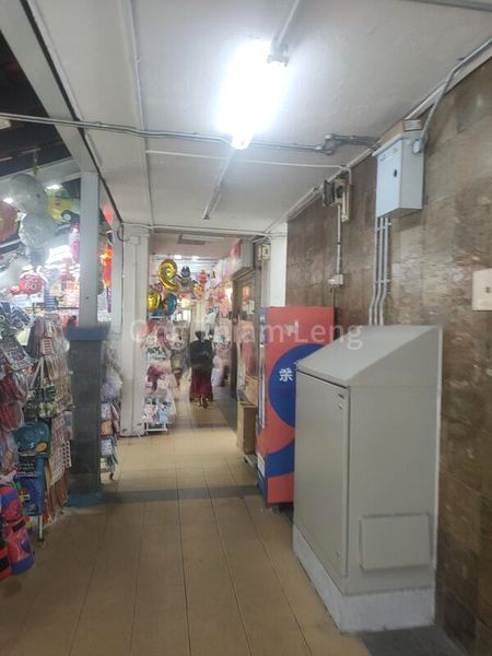 Shop / Shophouse for Rent: Toa Payoh Spring - Image 6