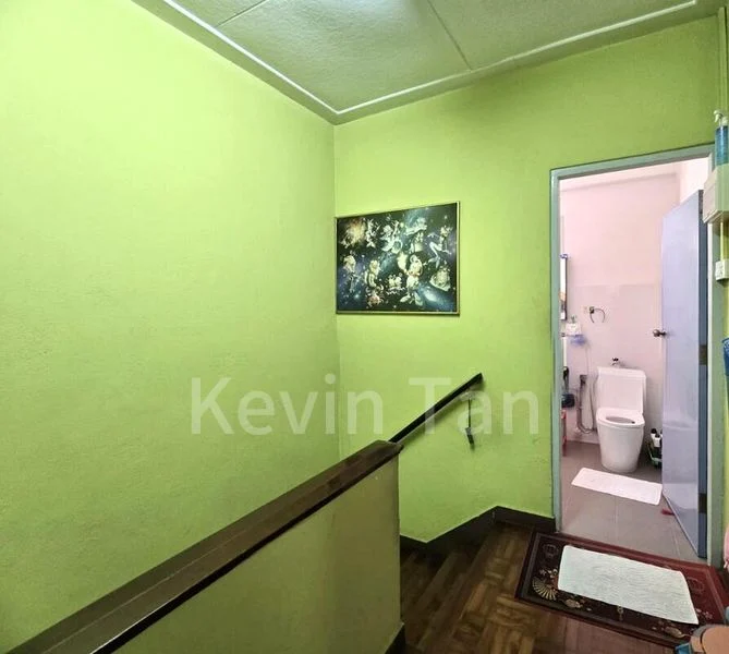 4 Bed Terraced House (Landed) for Sale in Clementi Avenue 3 - Image 4