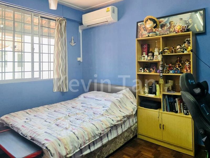 4 Bed Terraced House (Landed) for Sale in Clementi Avenue 3 - Image 13