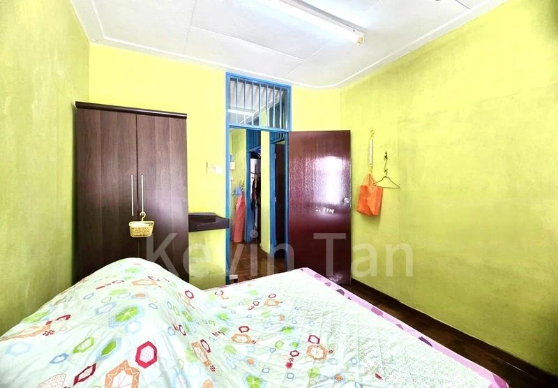 4 Bed Terraced House (Landed) for Sale in Clementi Avenue 3 - Image 10