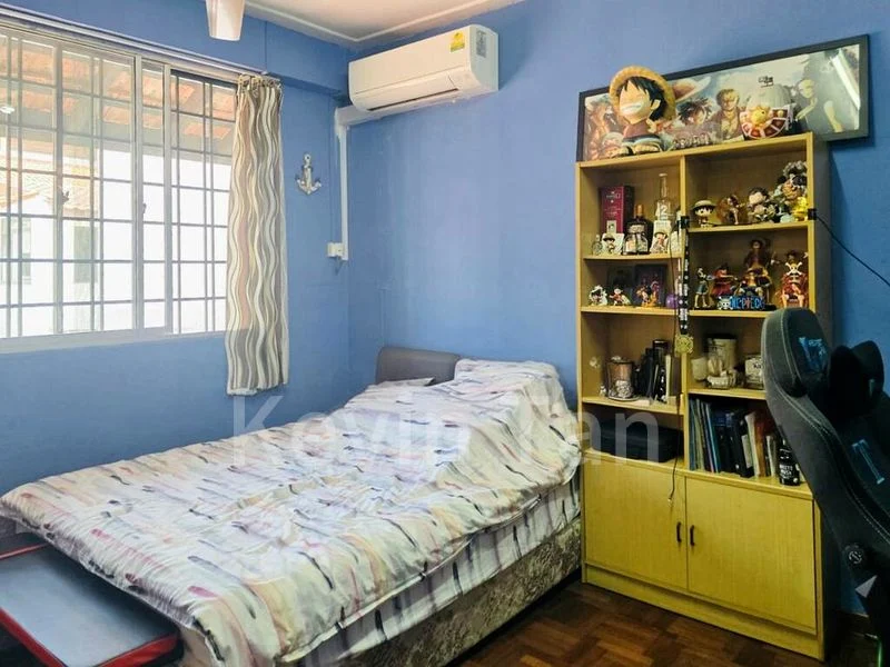 4 Bed Terraced House (Landed) for Sale in Clementi Avenue 3 - Image 5