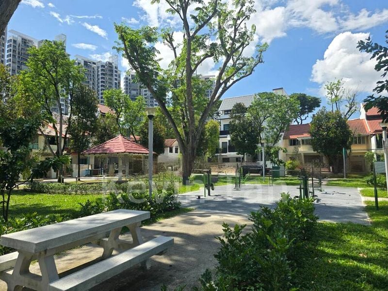 4 Bed Terraced House (Landed) for Sale in Clementi Avenue 3 - Image 11