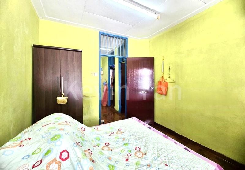 4 Bed Terraced House (Landed) for Sale in Clementi Avenue 3 - Image 14