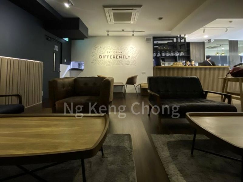 Food & Beverage for Rent: Restaurant on Jalan Besar - Image 12