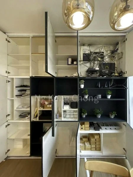 Food & Beverage for Rent: Restaurant on Jalan Besar - Image 1