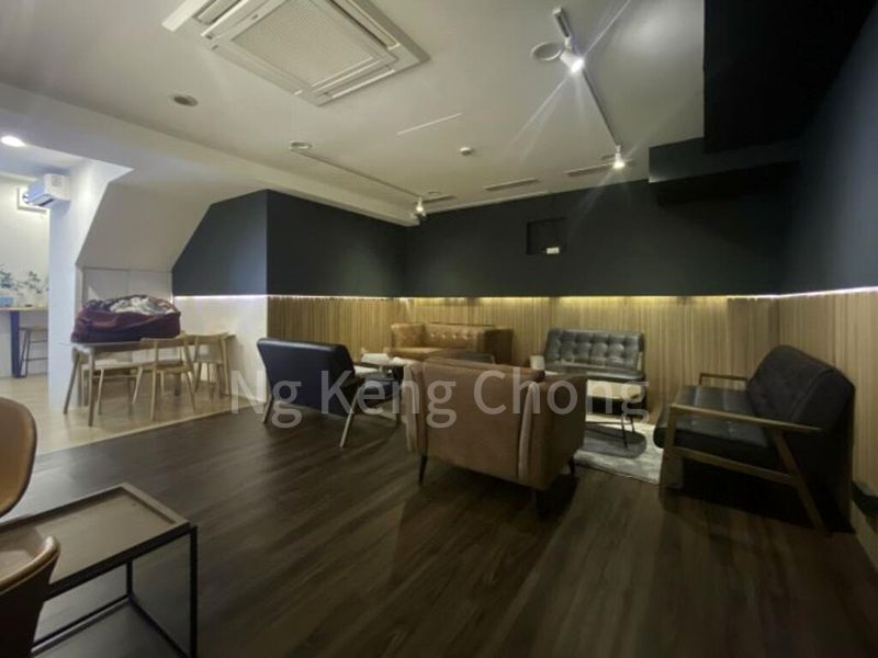 Food & Beverage for Rent: Restaurant on Jalan Besar - Image 11